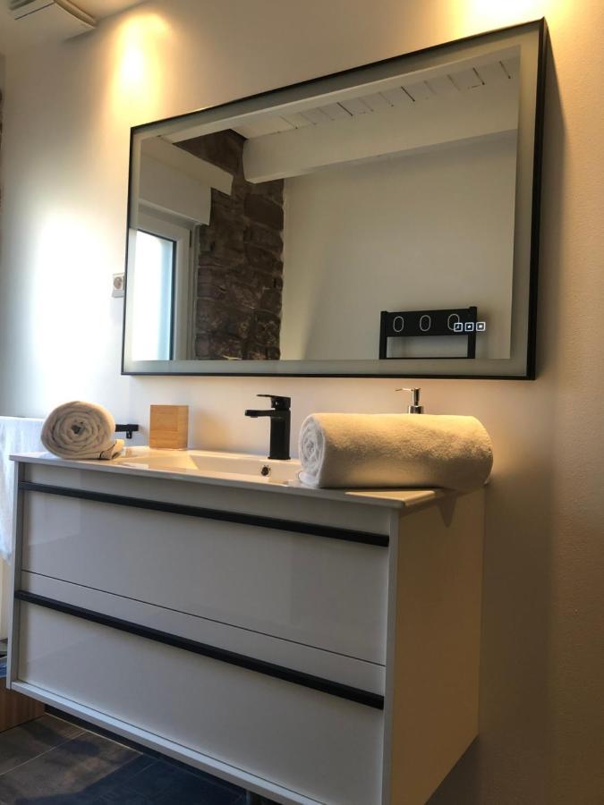 Appart Luxe Atypique Épinal Екстериор снимка