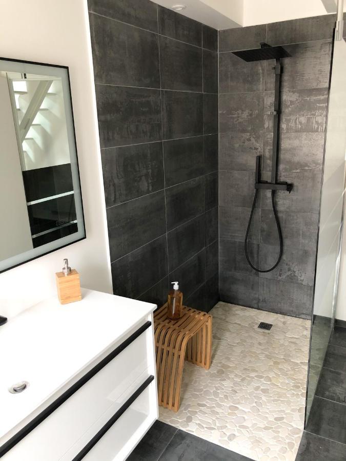 Appart Luxe Atypique Épinal Екстериор снимка