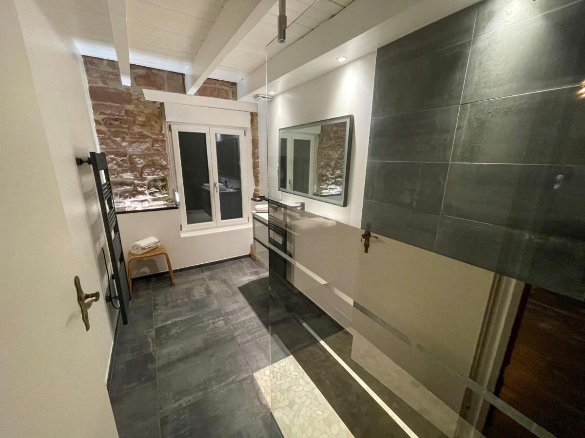 Appart Luxe Atypique Épinal Екстериор снимка